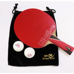 Ракетка для настольного тенниса Double Fish 8A+C серия 8A+C