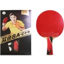 Ракетка для настольного тенниса Double Fish 8A+C серия 8A+C