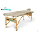 Массажный стол Start Line Delux Бежевый BM2523-1BC