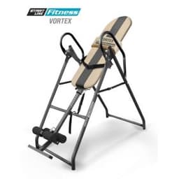 Инверсионный стол Start Line Vortex бежево-серый c подушкой SLFIT03-BS