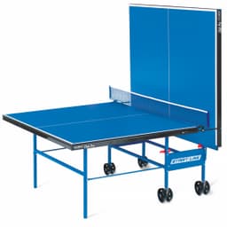 Теннисный стол Start Line для помещения Club-Pro Синий 60-640