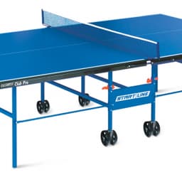 Теннисный стол Start Line для помещения Club-Pro Синий 60-640