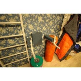 Брусья Start Line Fitness 8002