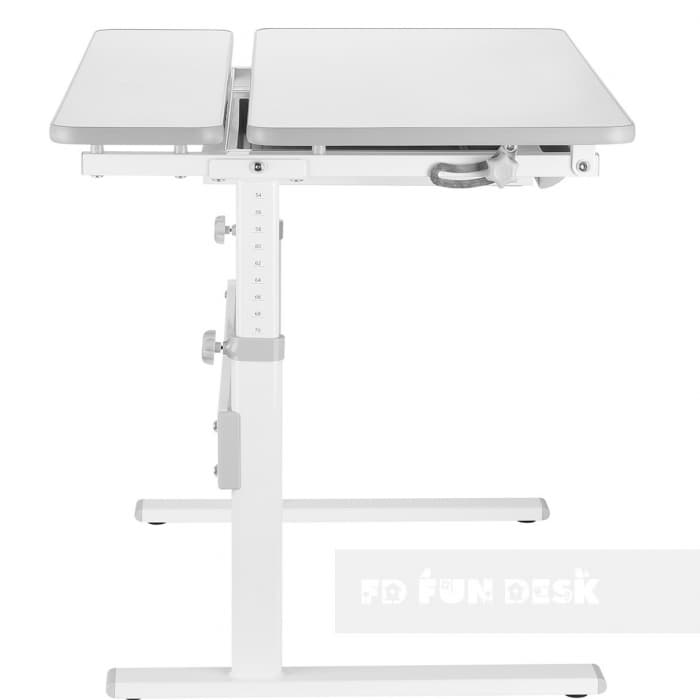 Парта FunDesk Colore Grey (арт.250608)