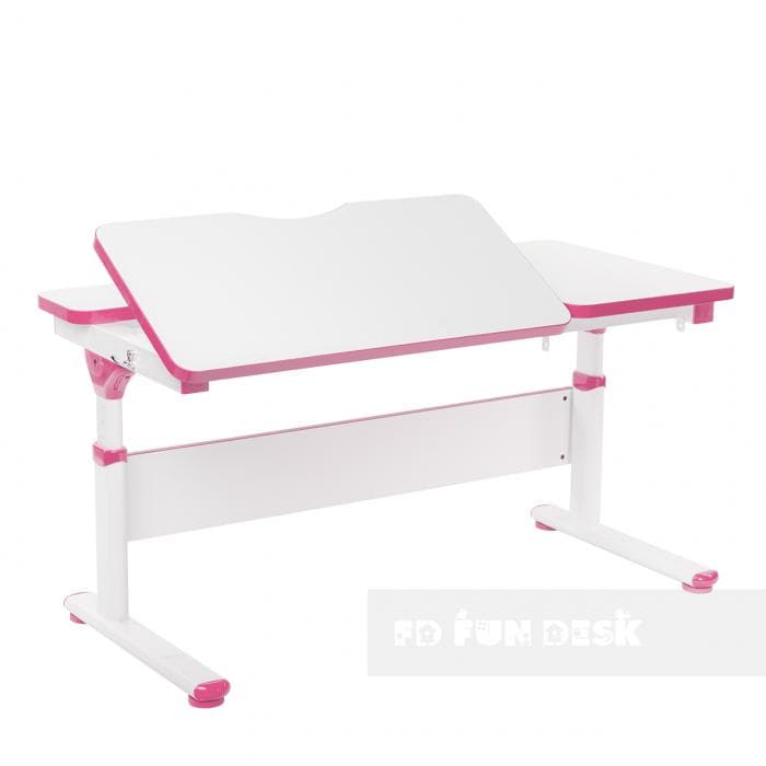 Парта FunDesk Creare Pink (арт.221799)