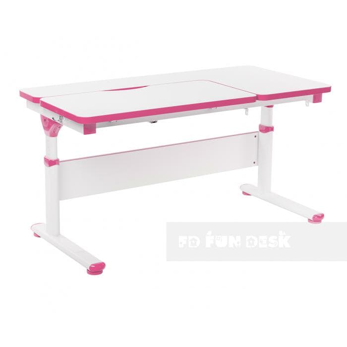 Парта FunDesk Creare Pink (арт.221799)