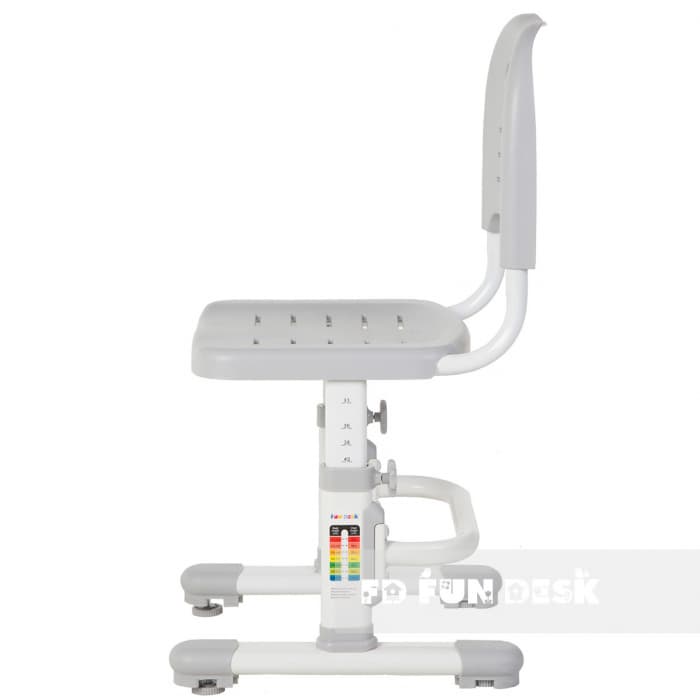 Детский стульчик FunDesk SST3 Grey (арт.515463)