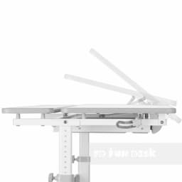 Парта FunDesk Colore Grey (арт.250608)