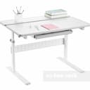 Парта FunDesk Colore Grey (арт.250608)