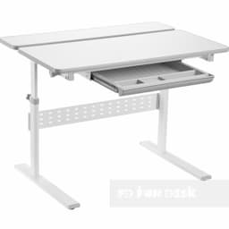 Парта FunDesk Colore Grey (арт.250608)