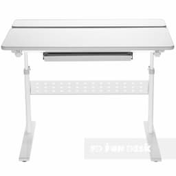 Парта FunDesk Colore Grey (арт.250608)