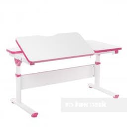 Парта FunDesk Creare Pink (арт.221799)