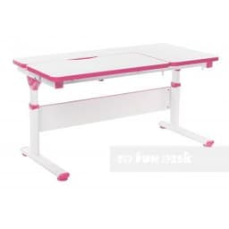 Парта FunDesk Creare Pink (арт.221799)