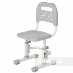 Детский стульчик FunDesk SST3 Grey (арт.515463)