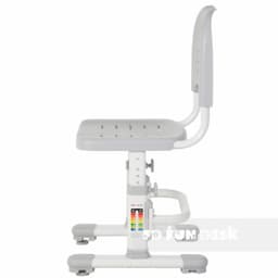 Детский стульчик FunDesk SST3 Grey (арт.515463)