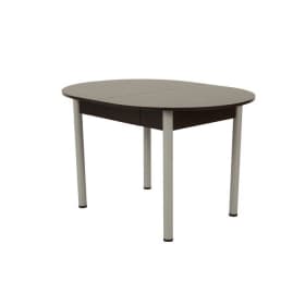 Стол обеденный Квартет (1 998х902х736) KM-0201 венге