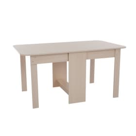 Стол-книжка ПВХ* (1 502х862х751) KM-0002 венге