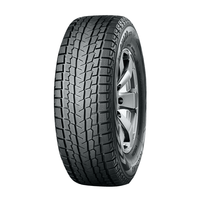 Зимняя шина Yokohama iceGuard Studless G075 265/60/R18