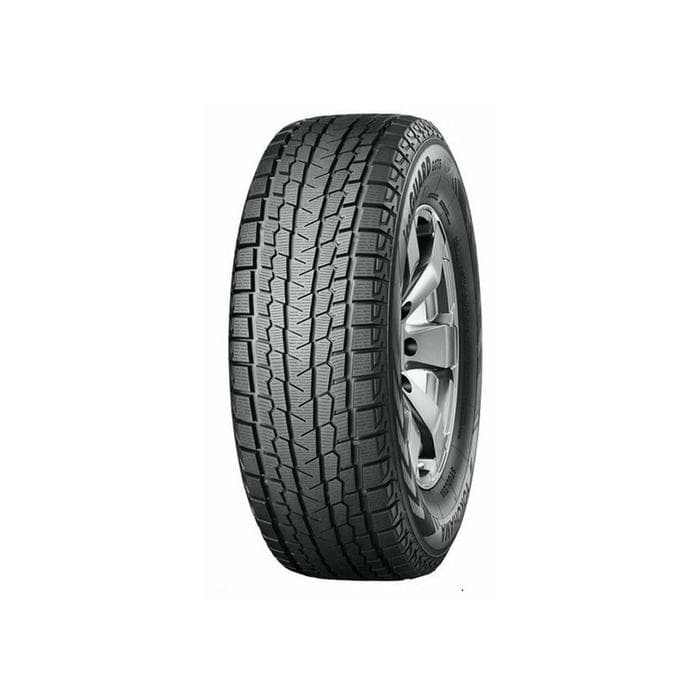 Зимняя шина Yokohama iceGuard Studless G075 285/50/R20