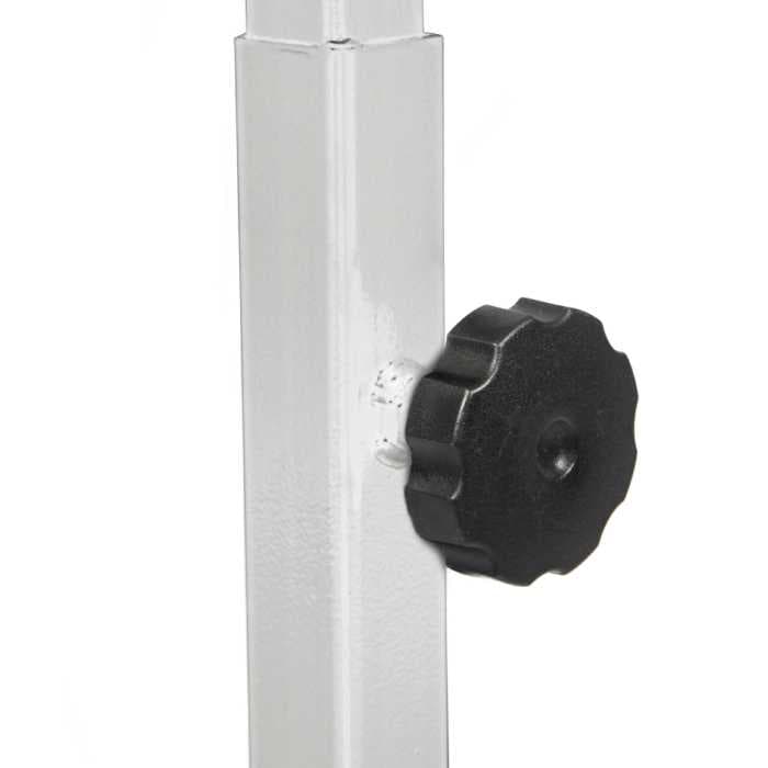 Прикроватный столик Ortonica СП1250