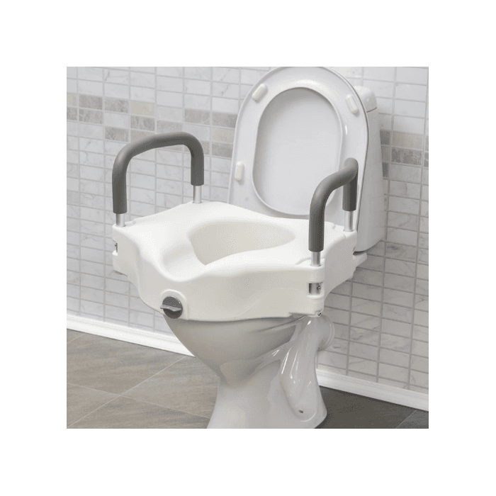 Насадка на унитаз Ortonica TU 233