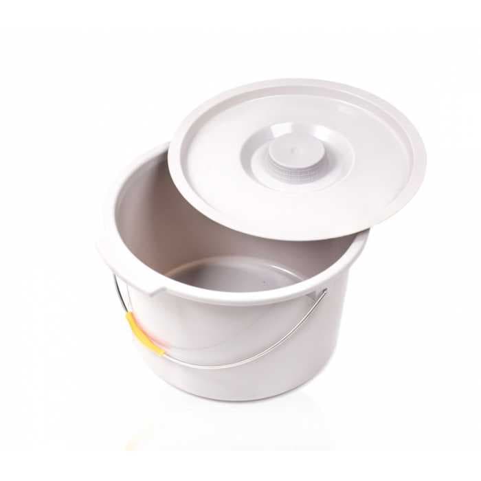 Санитарный стул Ortonica TU 1