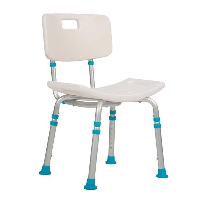 Стул для ванны Ortonica Lux 675