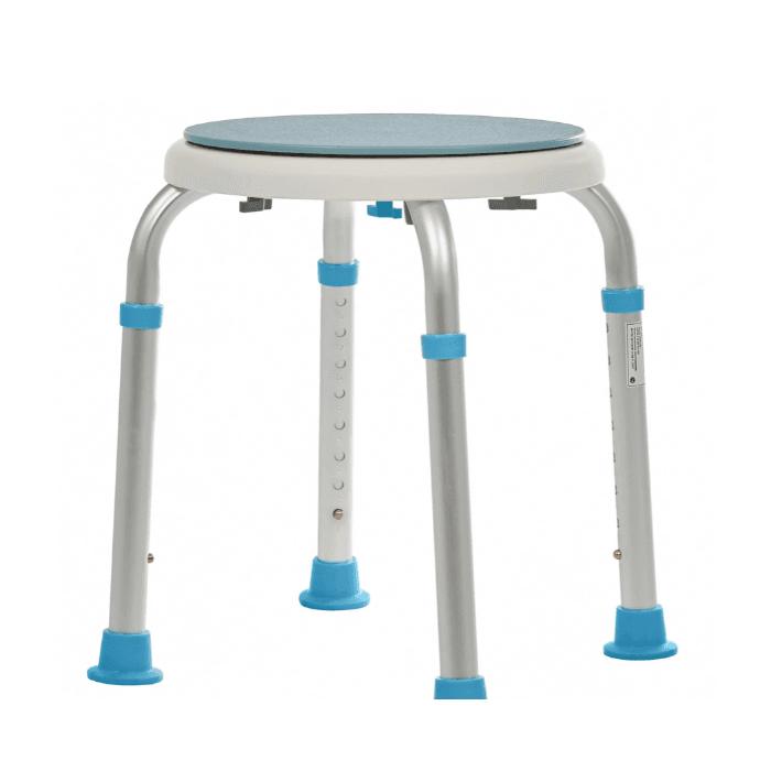 Табурет для ванны Ortonica Lux 565