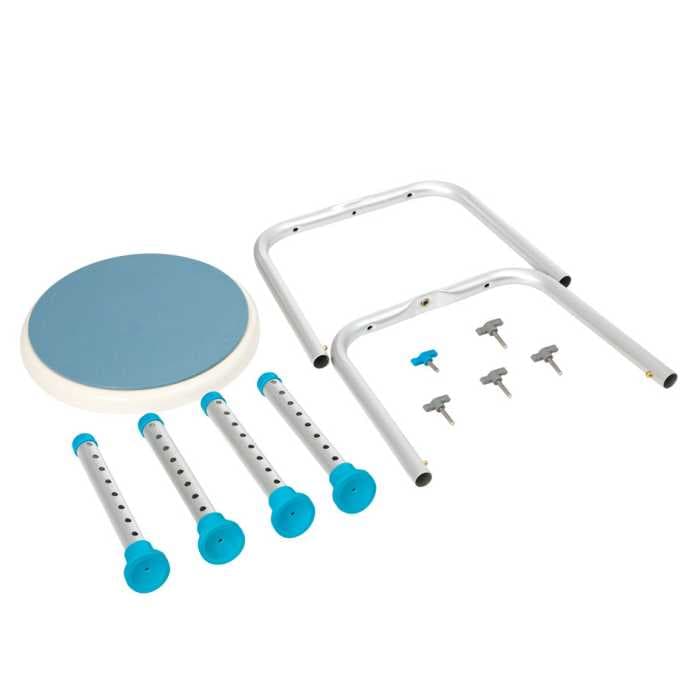 Табурет для ванны Ortonica Lux 565