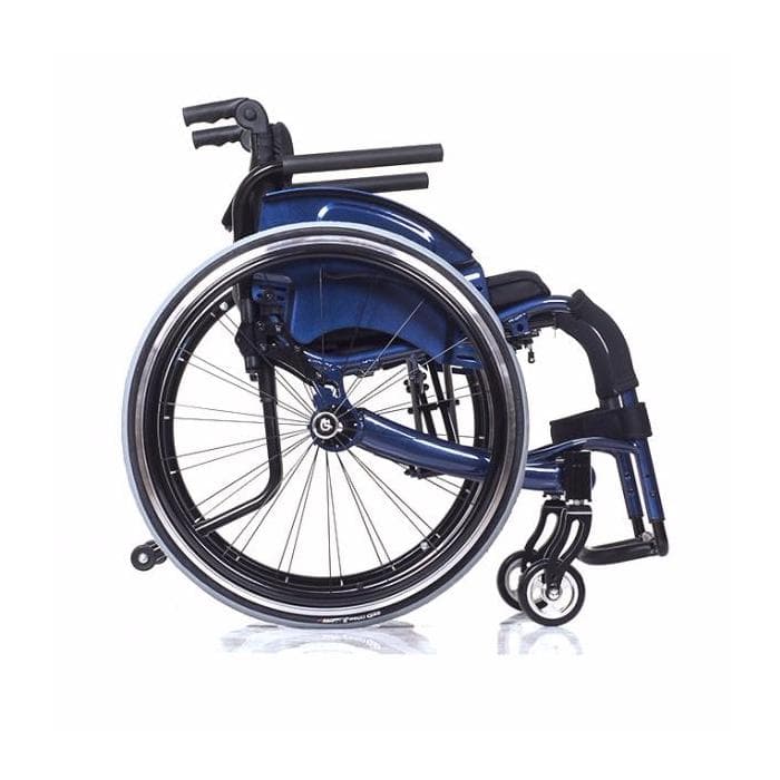Инвалидная коляска активная Ortonica Active Life 2000