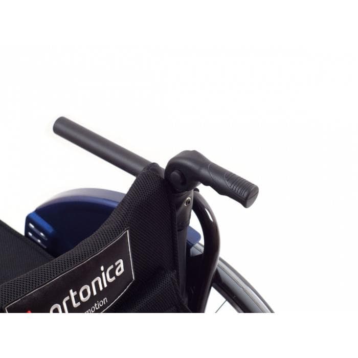 Инвалидная коляска активная Ortonica Active Life 2000