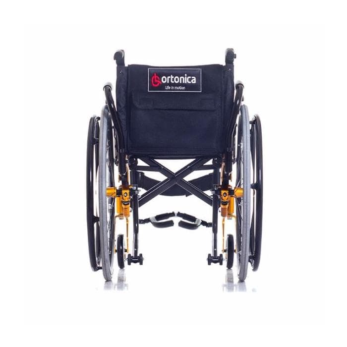 Инвалидная коляска активная Ortonica Active Life 3000