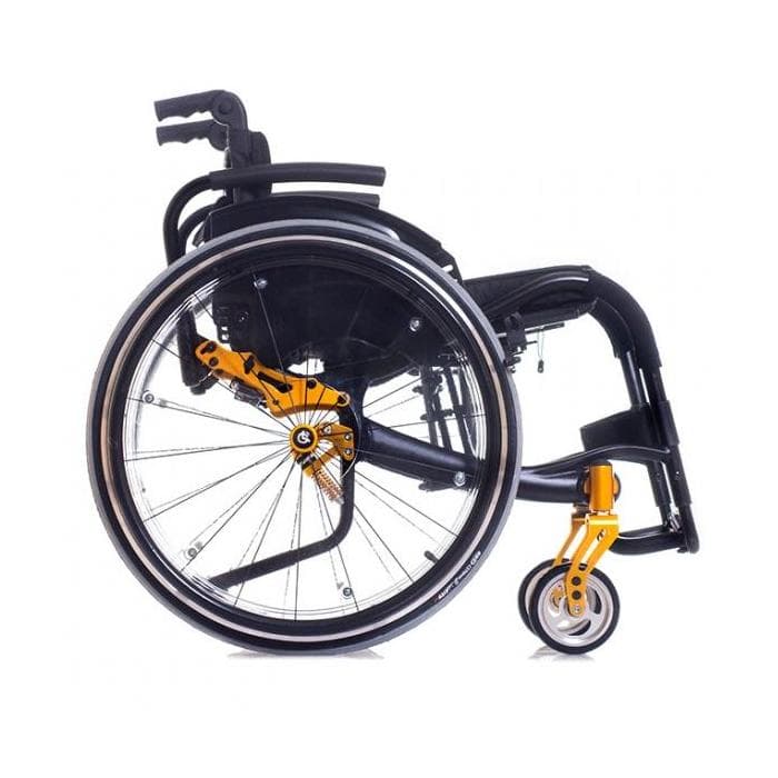 Инвалидная коляска активная Ortonica Active Life 3000