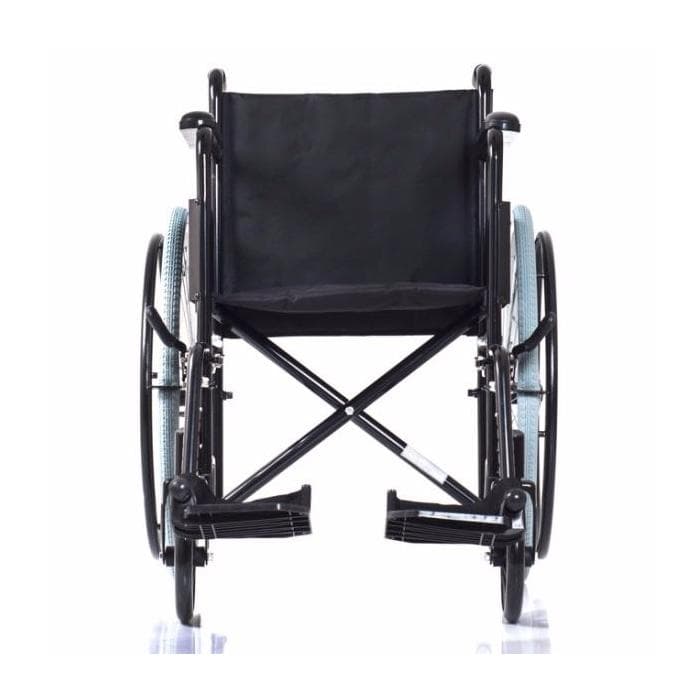 Кресло-коляска инвалидная механическая Ortonica Base 200