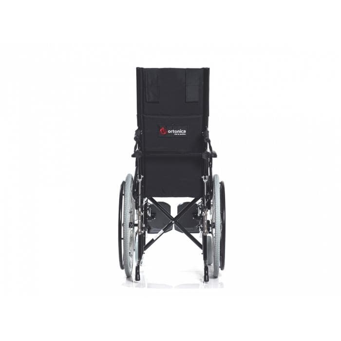 Кресло-коляска инвалидная многофункциональная Ortonica Recline 100