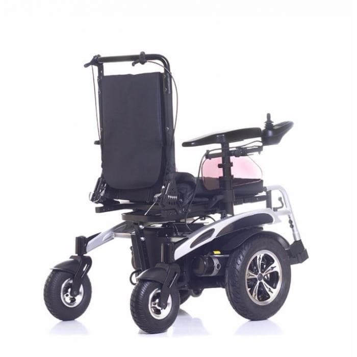 Кресло-коляска инвалидная электрическая Ortonica Pulse 330