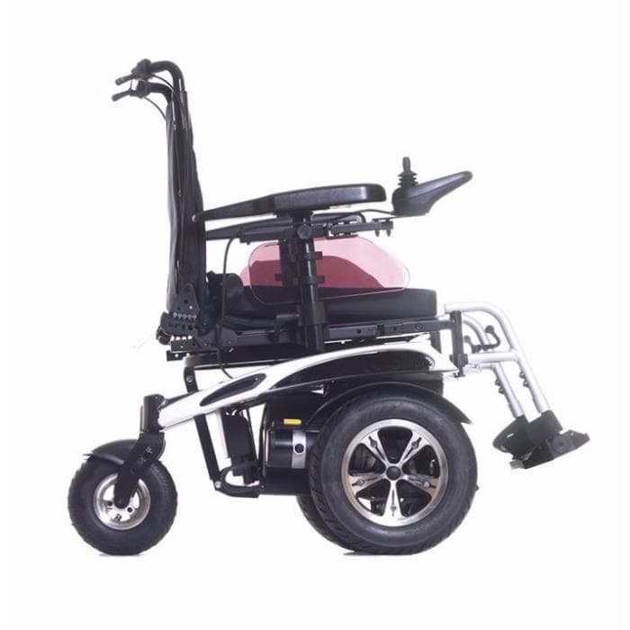Кресло-коляска инвалидная электрическая Ortonica Pulse 330