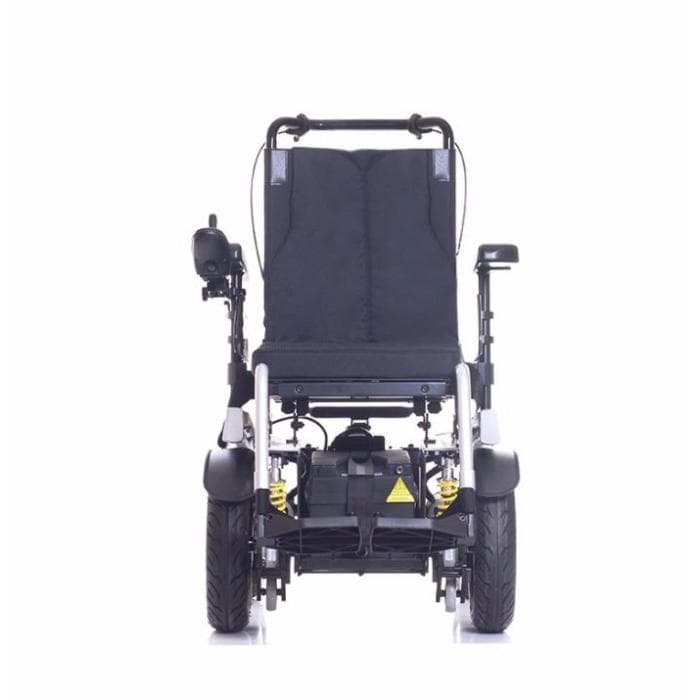 Кресло-коляска инвалидная электрическая Ortonica Pulse 330
