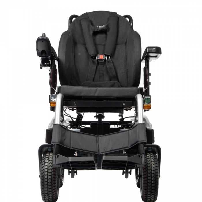 Кресло-коляска инвалидная электрическая Ortonica Pulse 340