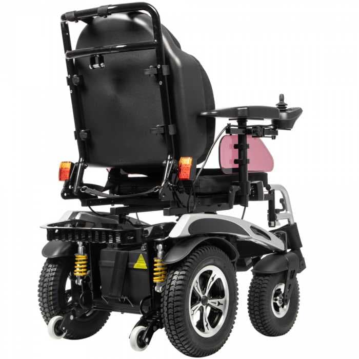 Кресло-коляска инвалидная электрическая Ortonica Pulse 340