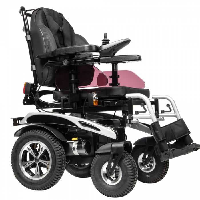 Кресло-коляска инвалидная электрическая Ortonica Pulse 340