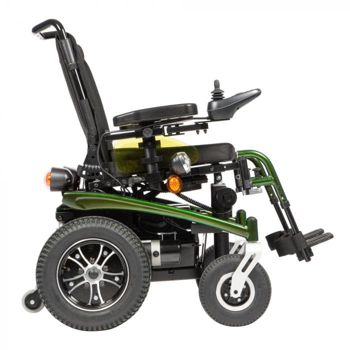 Кресло-коляска для детей Ortonica Pulse 450