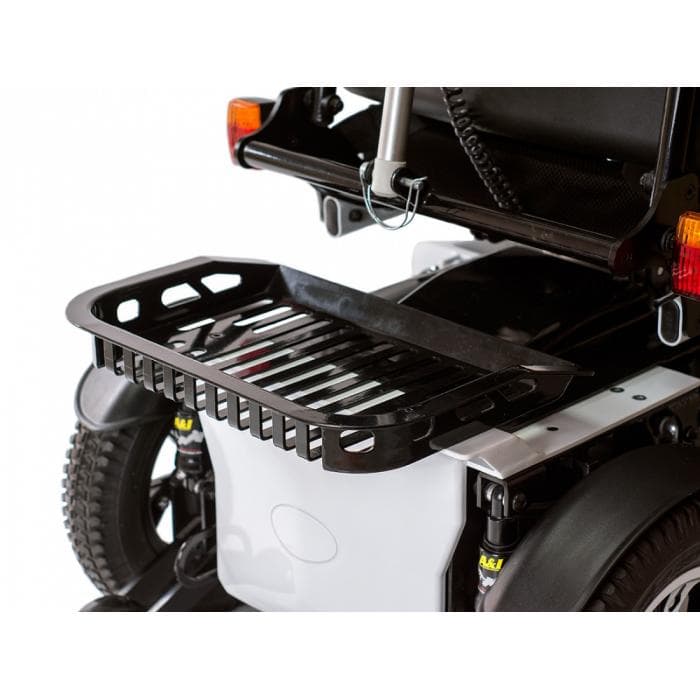 Кресло-коляска инвалидная электрическая Ortonica Pulse 770