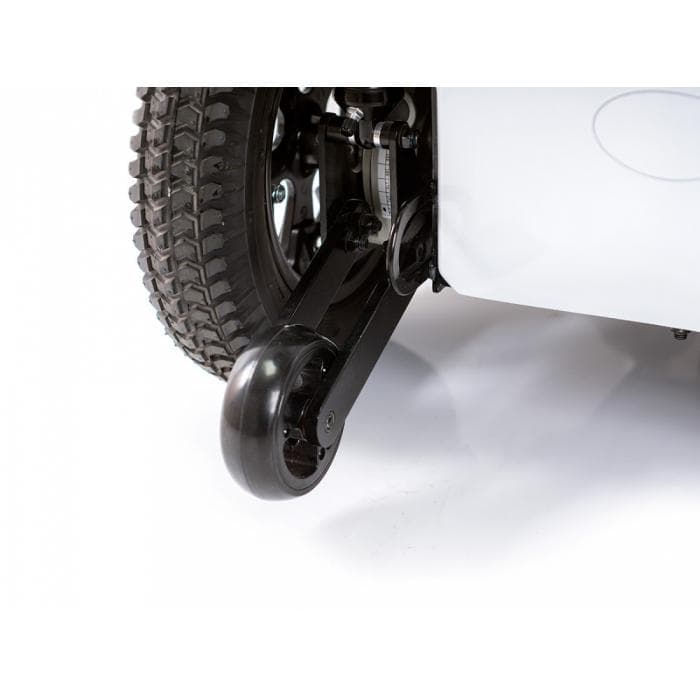 Кресло-коляска инвалидная электрическая Ortonica Pulse 770