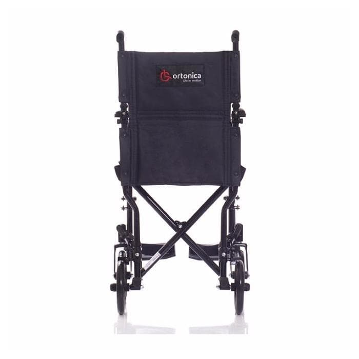 Кресло-каталка инвалидная Ortonica Escort 100