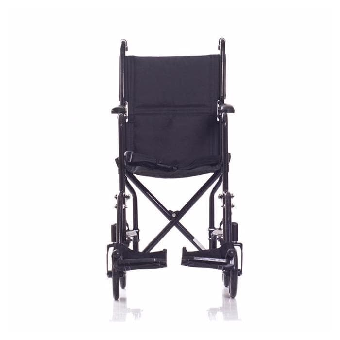 Кресло-каталка инвалидная Ortonica Escort 100