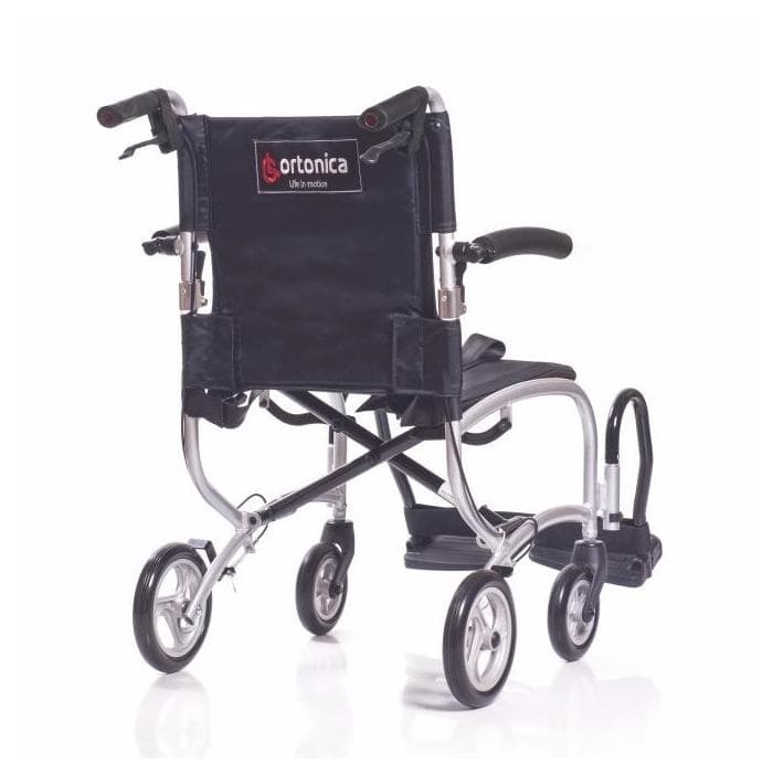 Кресло-каталка инвалидная Ortonica Escort 900