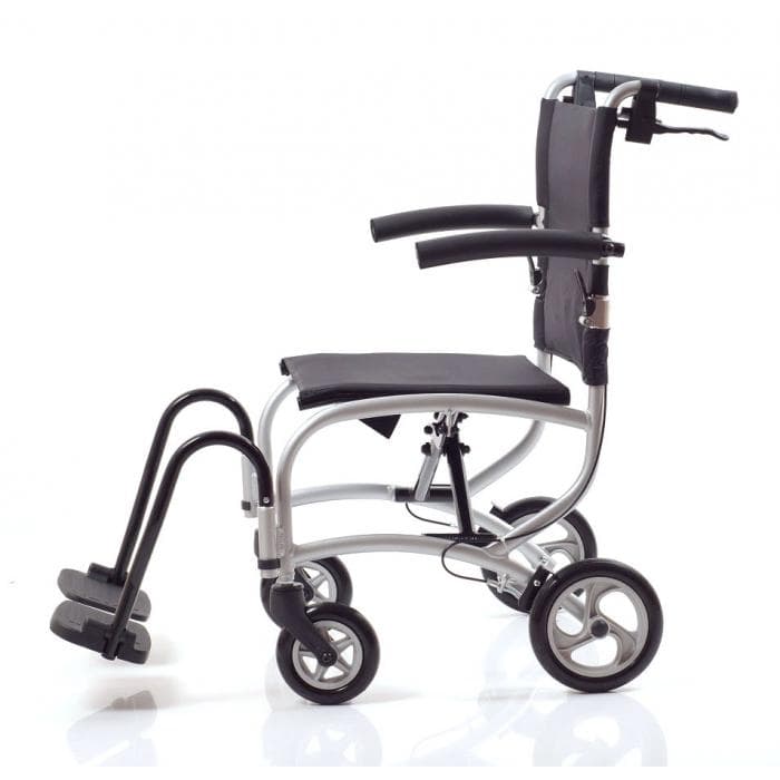 Кресло-каталка инвалидная Ortonica Escort 900