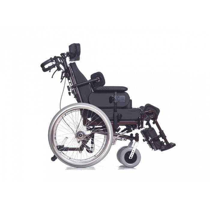 Кресло-коляска инвалидная многофункциональная Ortonica Comfort 600