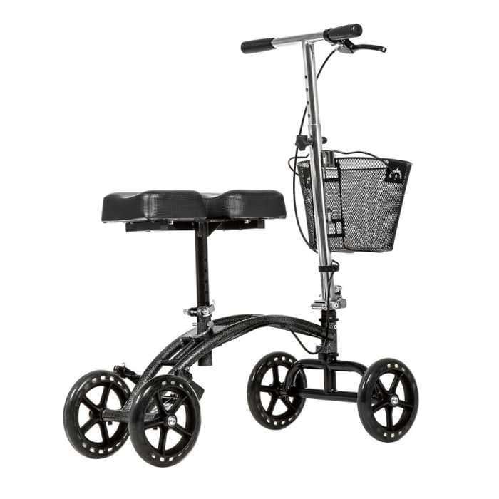 Ходунки Ortonica XS311 коленный ролятор